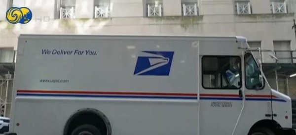 优速配资 美政府“停摆”持续，联邦雇员被迫搞起了副业：送快递、帮忙遛狗