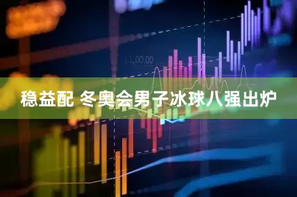 稳益配 冬奥会男子冰球八强出炉